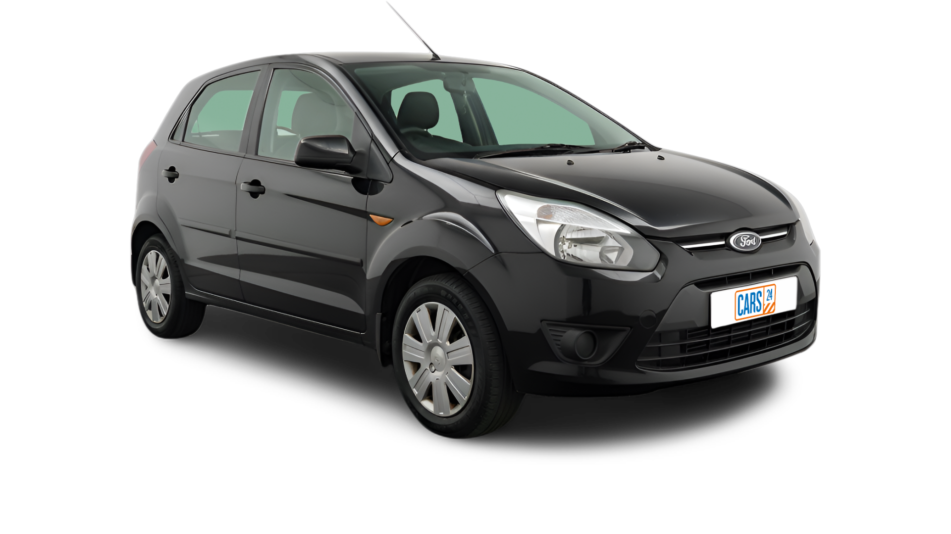 Ford Figo-img